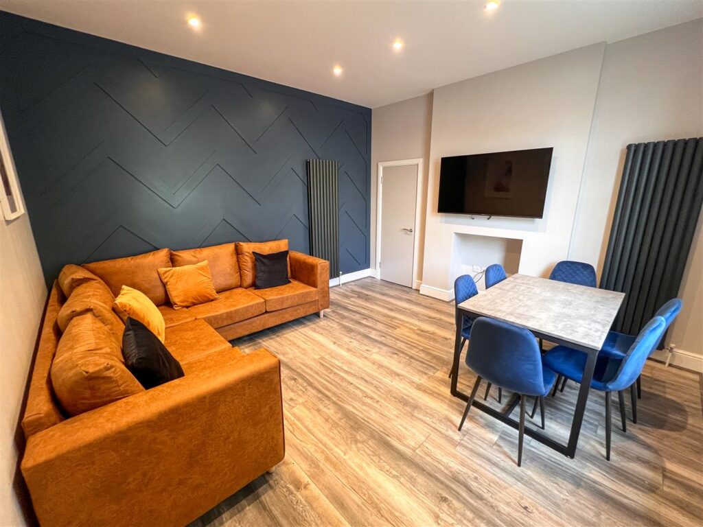 Filey Street, Sheffield