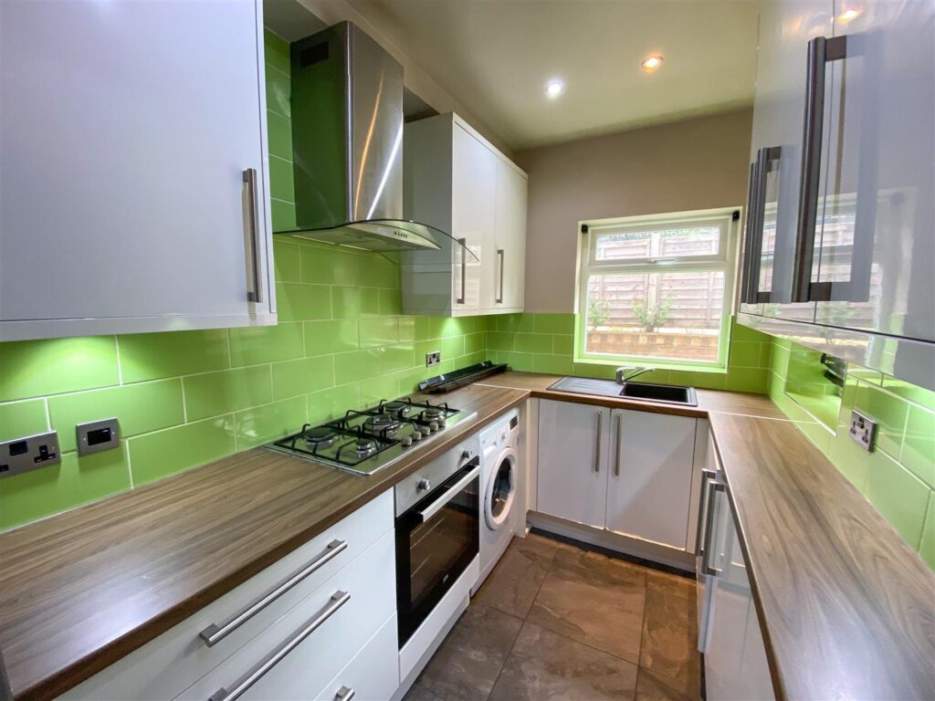 City Road, Sheffield